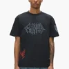 T-shirt Headbanger