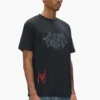 T-shirt Headbanger