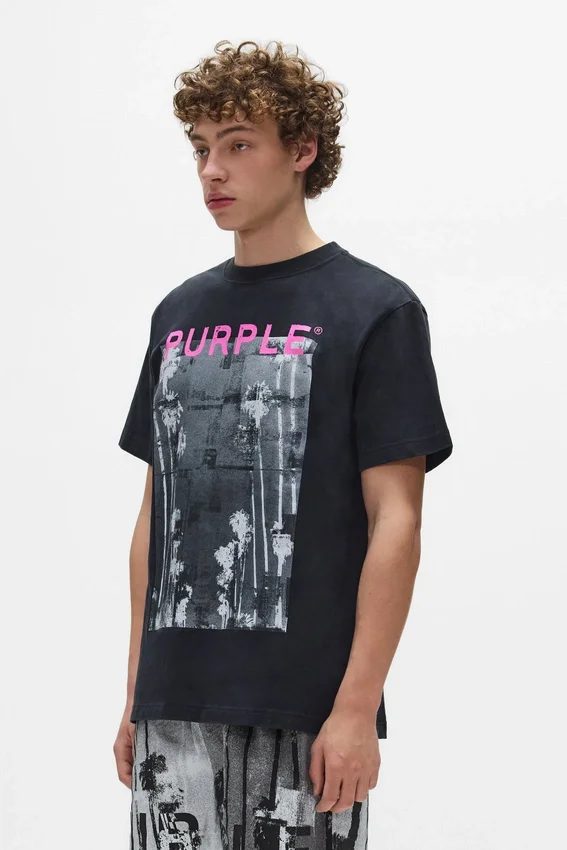 T-shirt Mirage