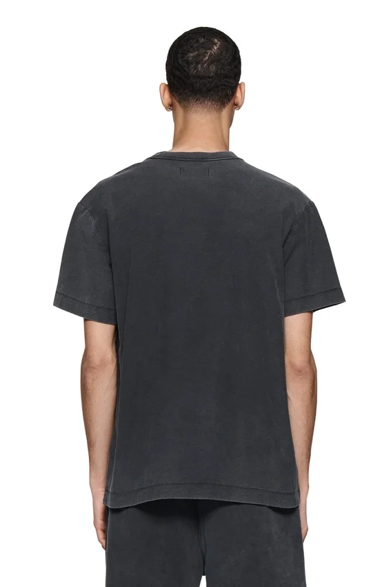 T-shirt oversize Basic