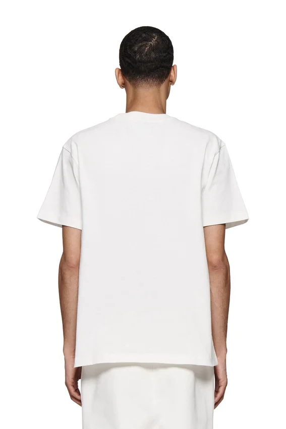 T-shirt oversize Basic