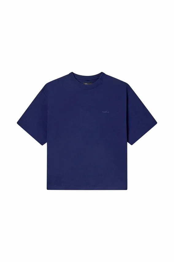 T-shirt oversize Basic