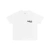 T-shirt per bambini con logo serigrafato