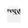 T-shirt per bambini con logo serigrafato