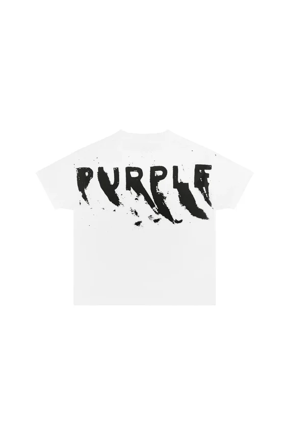 T-shirt per bambini con logo serigrafato
