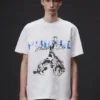 T-shirt Riding High