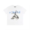 T-shirt Riding High