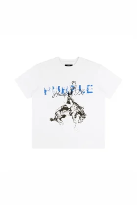 T-shirt Riding High