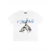 T-shirt Riding High per bambini