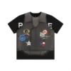 T-shirt Riding Vest