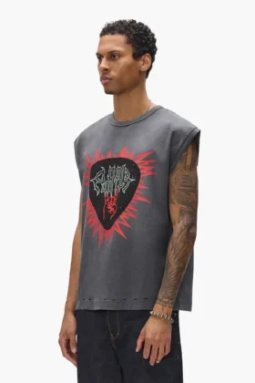 T-shirt Riot Pick