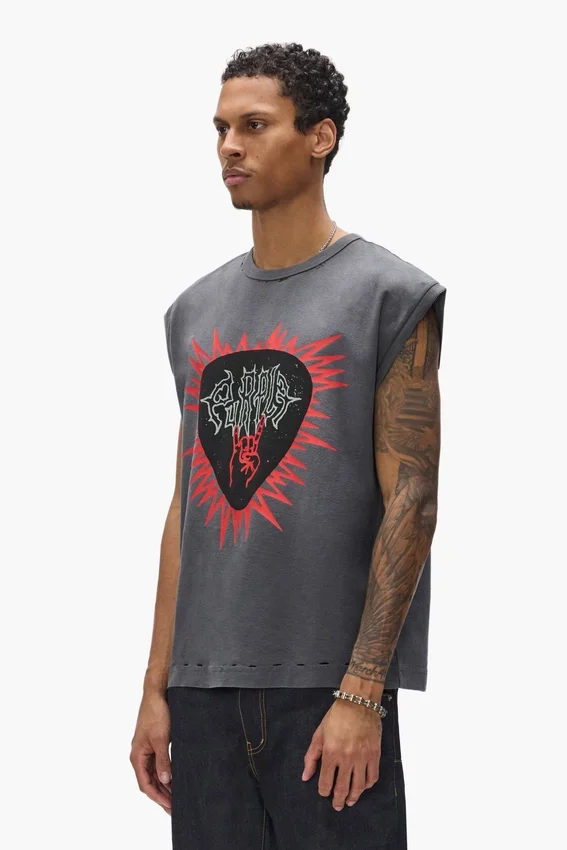 T-shirt Riot Pick