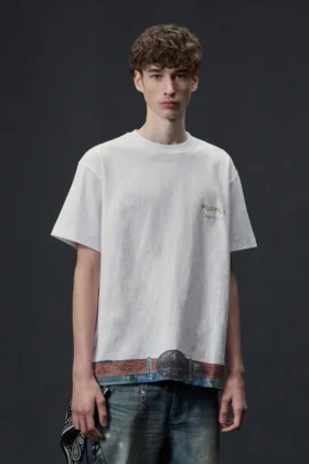 T-shirt Stickup