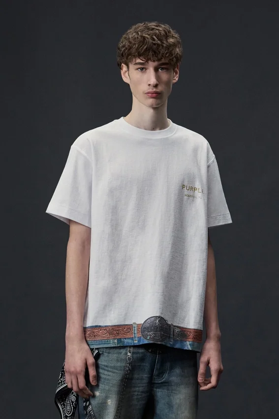 T-shirt Stickup