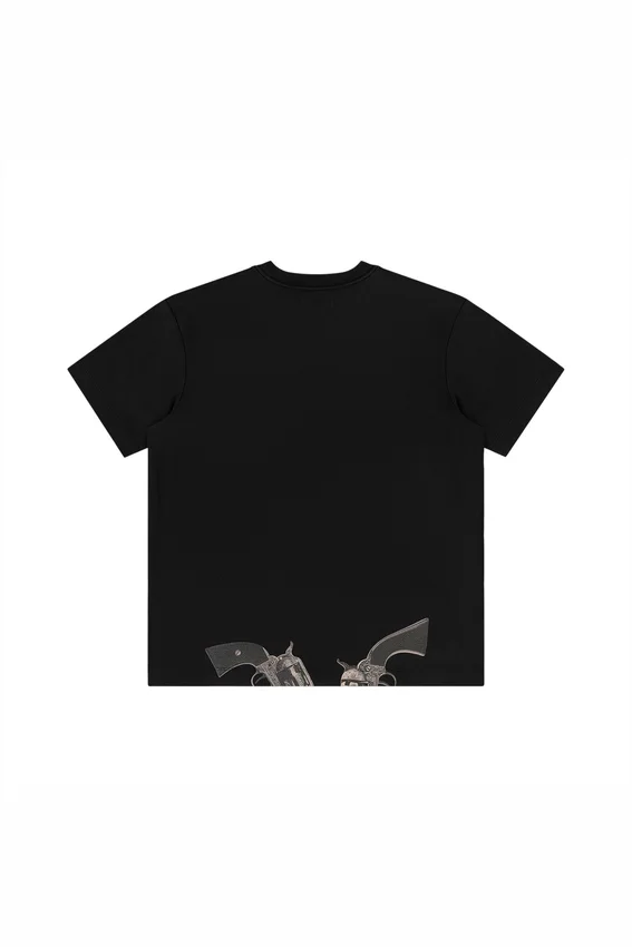 T-shirt Stickup