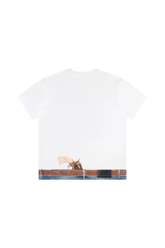 T-shirt Stickup