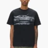 T-shirt Totaled