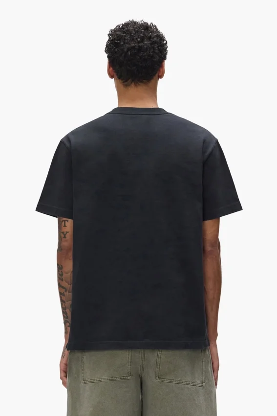 T-shirt Totaled