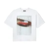 T-shirt Tunnel Vision
