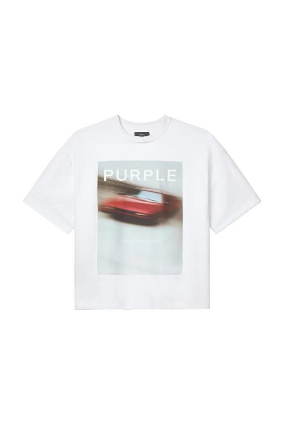 T-shirt Tunnel Vision
