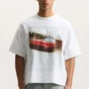 T-shirt Tunnel Vision