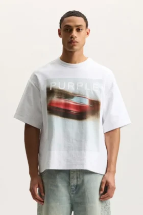 T-shirt Tunnel Vision