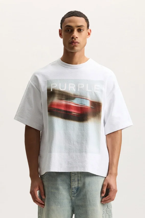 T-shirt Tunnel Vision