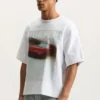 T-shirt Tunnel Vision