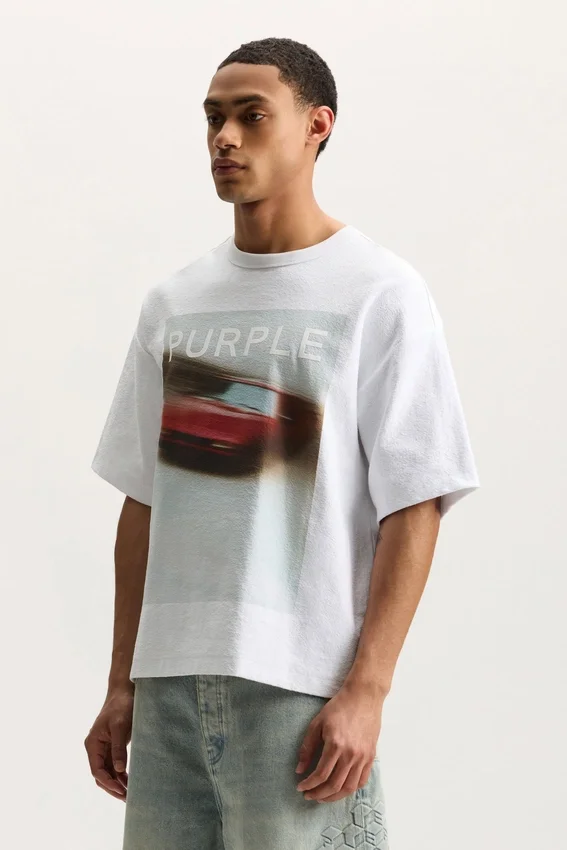 T-shirt Tunnel Vision