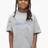 T-shirt Turbo per bambini