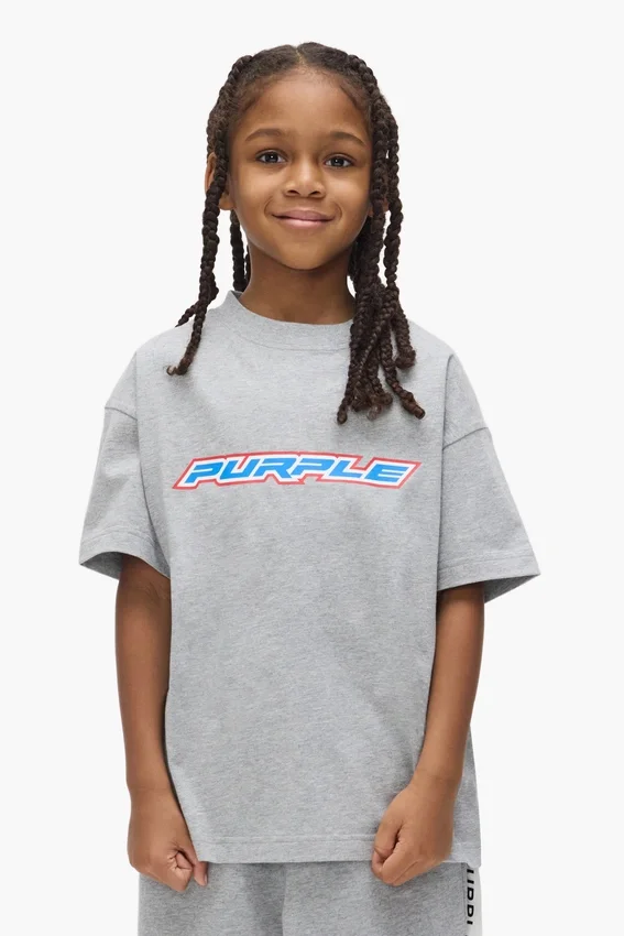 T-shirt Turbo per bambini