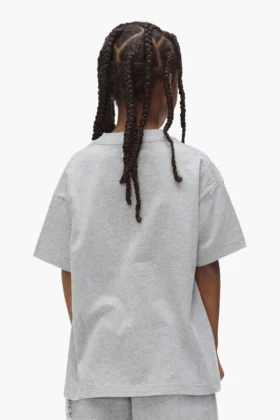 T-shirt Turbo per bambini