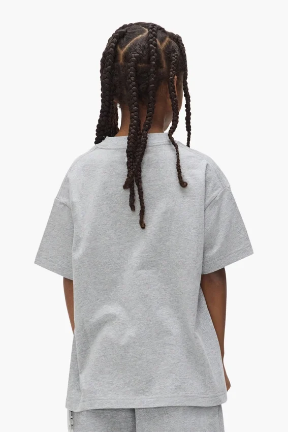 T-shirt Turbo per bambini