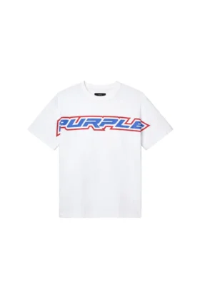 T-shirt Turbo Type