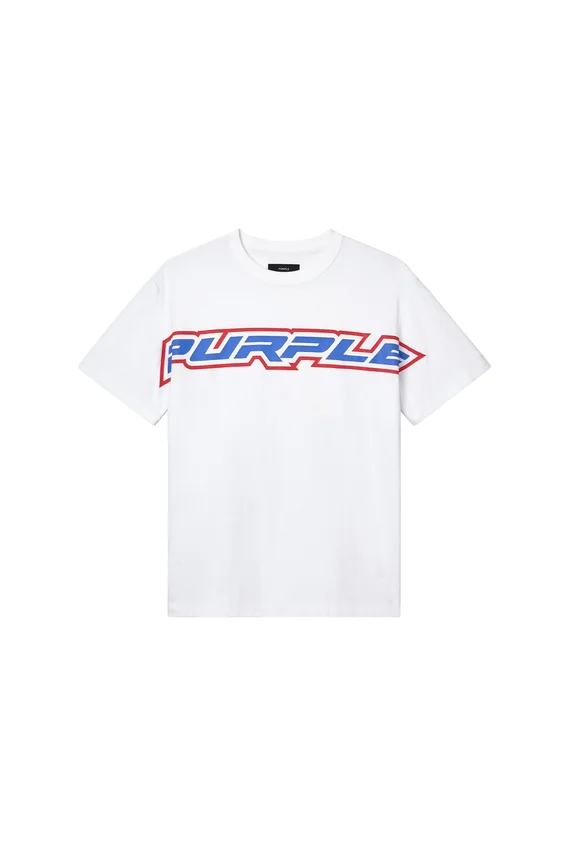 T-shirt Turbo Type