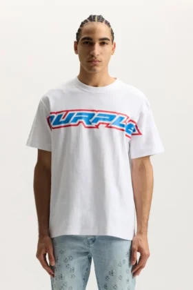 T-shirt Turbo Type