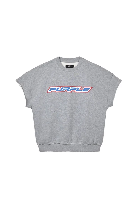 T-shirt Turbo Type Muscle
