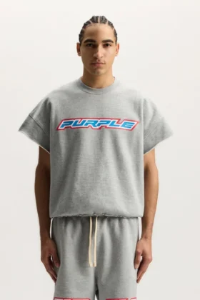 T-shirt Turbo Type Muscle