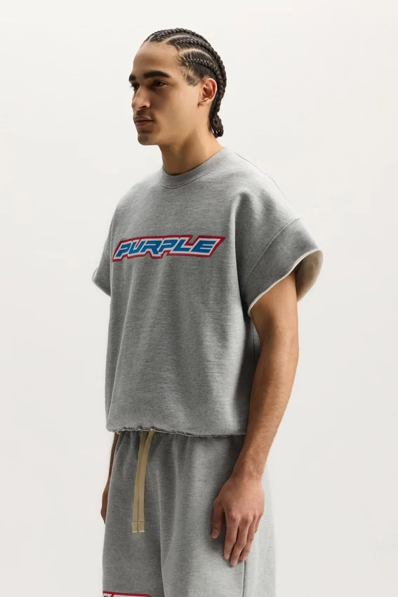 T-shirt Turbo Type Muscle