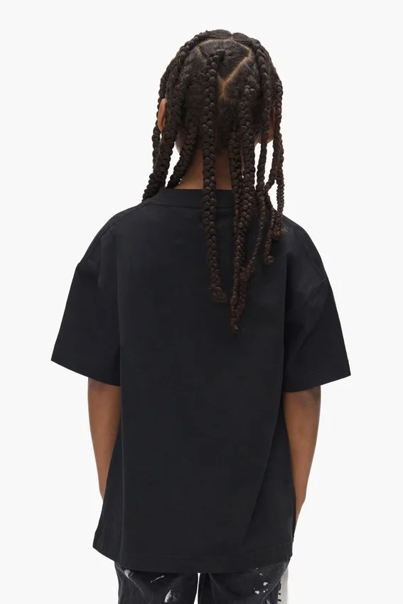 T-shirt Wonderland per bambini