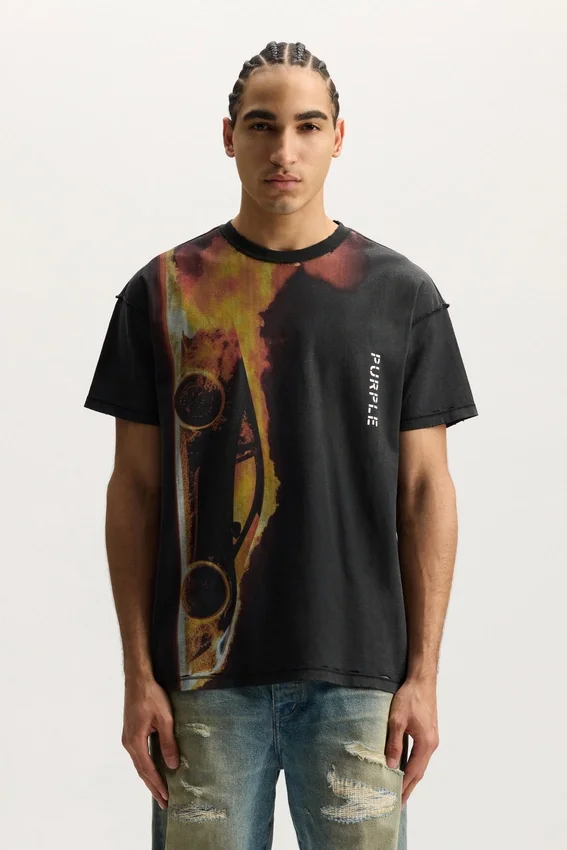 T-shirt Zut Alors